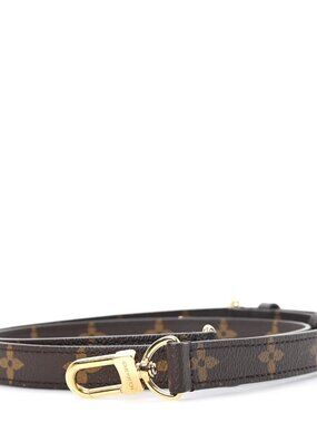 LV MONOGRAM METIS ADJUSTABLE STRAP IN MINT CONDITION!